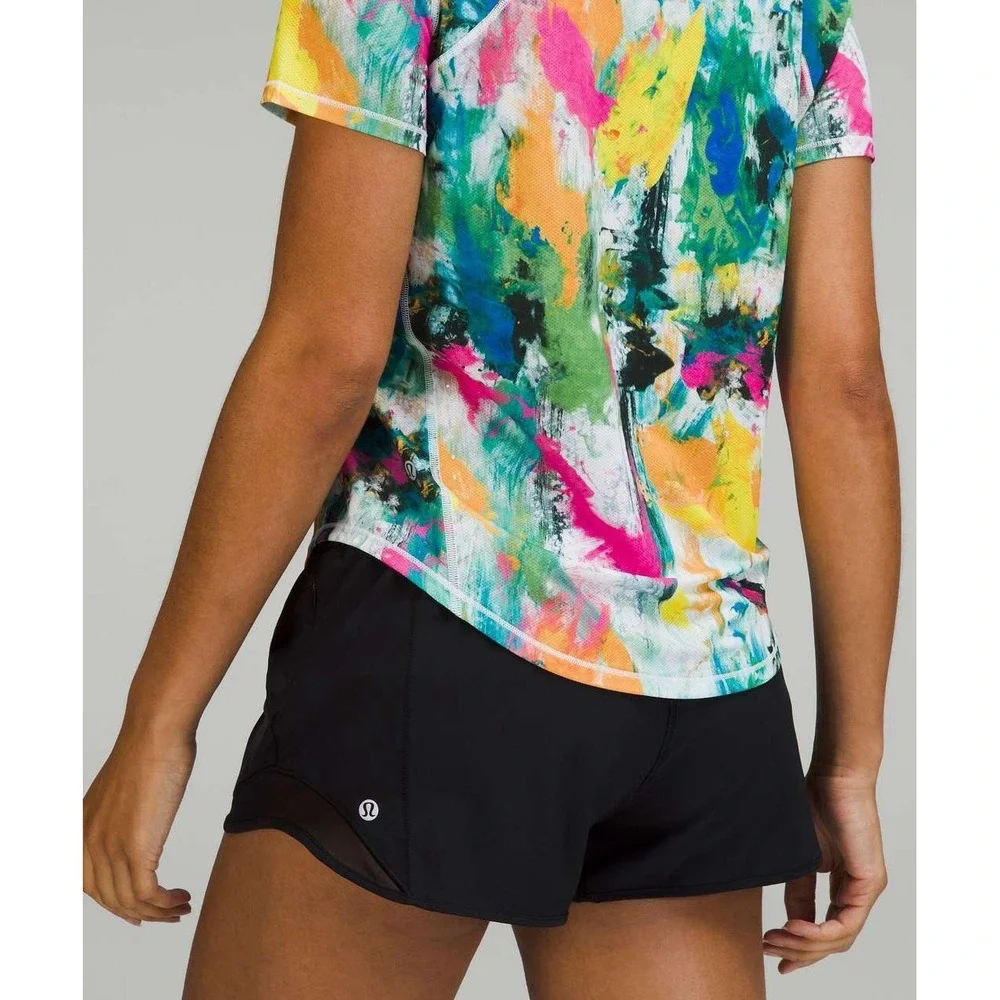 lululemon athletica lululemon high